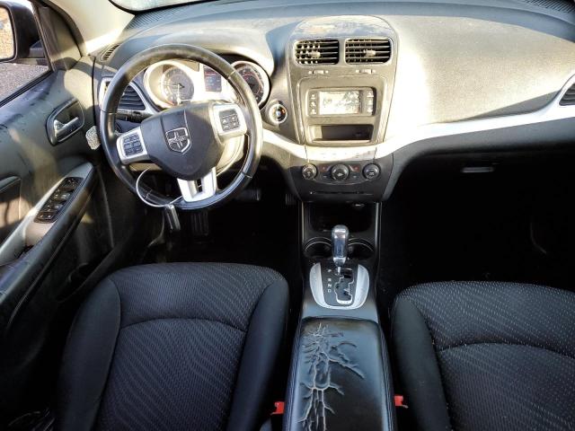 Photo 8 from auction – 2011 DODGE JOURNEY SX with VIN 3D4PG5FG3BT504496