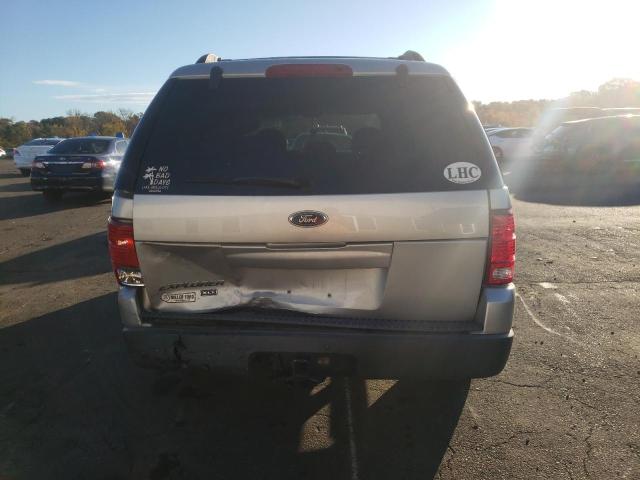 Photo 6 from auction – 2003 FORD EXPLORER X with VIN 1FMDU73K83ZA23727