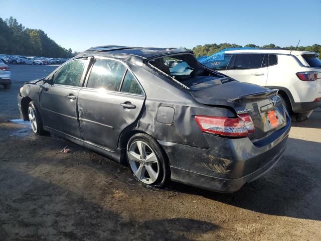 Photo 2 from auction – 2011 TOYOTA CAMRY BASE with VIN 4T1BF3EKXBU216304