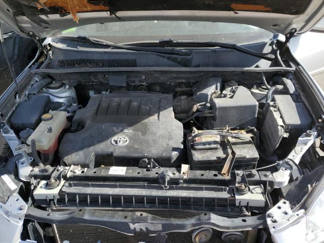 Photo 12 from auction – 2012 TOYOTA RAV4 LIMIT with VIN 2T3DK4DV7CW091096