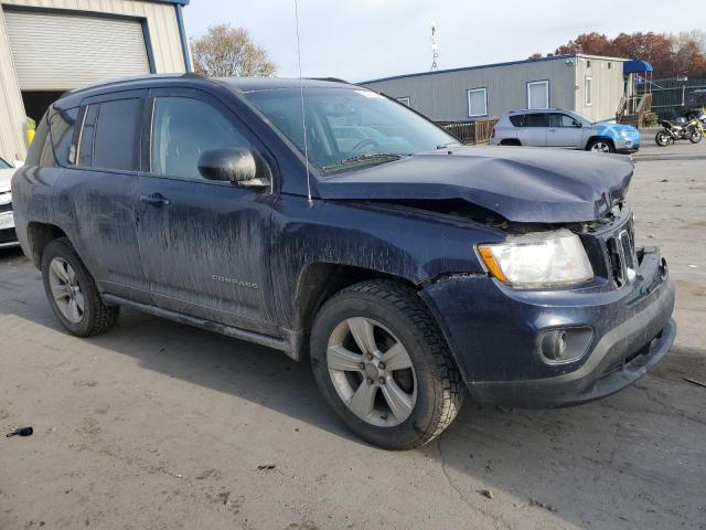 Photo 4 from auction – 2012 JEEP COMPASS LA with VIN 1C4NJDEB6CD630784