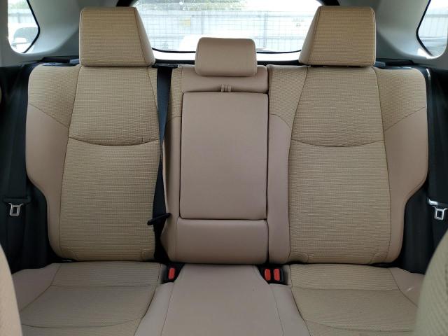Photo 10 from auction – 2024 TOYOTA RAV4 LE with VIN 4T3LWRFV4RU129130