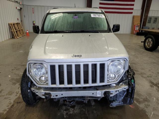 Photo 5 from auction – 2011 JEEP LIBERTY SP with VIN 1J4PN2GK0BW507283
