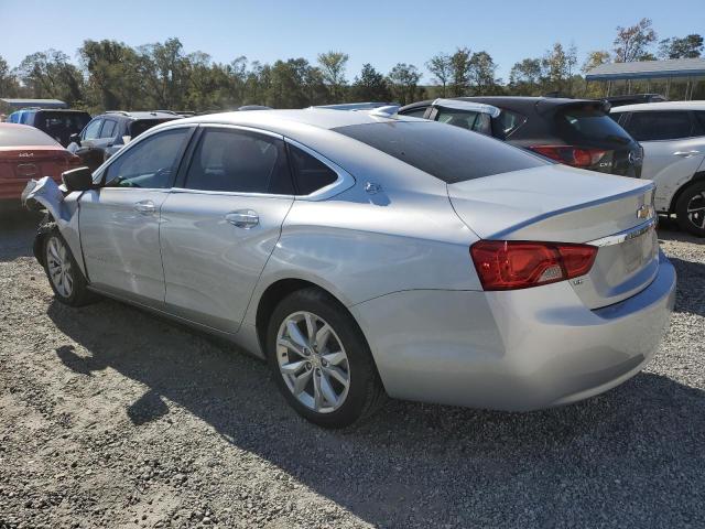 Photo 2 from auction – 2018 CHEVROLET IMPALA LT with VIN 2G1105S38J9116698