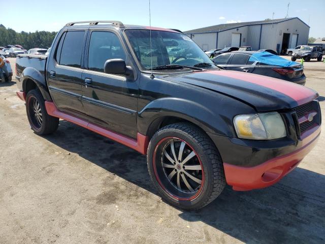 Photo 4 from auction – 2005 FORD EXPLORER S with VIN 1FMZU67K05UA71488