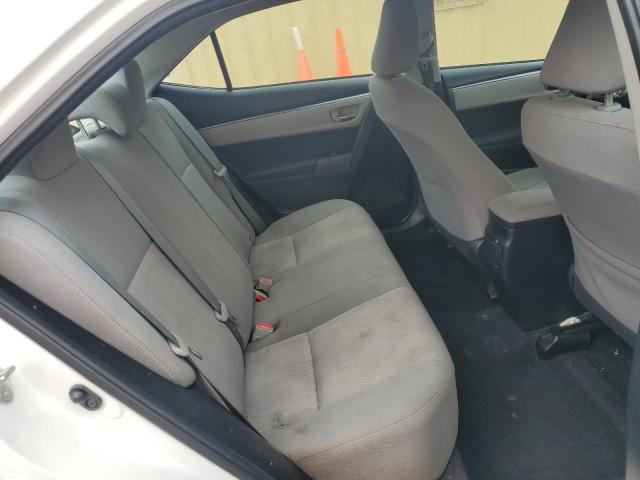 Photo 10 from auction – 2014 TOYOTA COROLLA L with VIN 2T1BURHE9EC057585