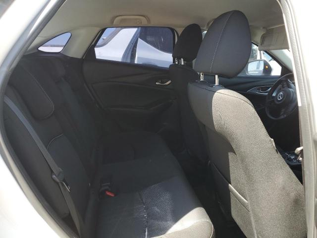 Photo 11 from auction – 2019 MAZDA CX-3 SPORT with VIN JM1DKDB76K1410103