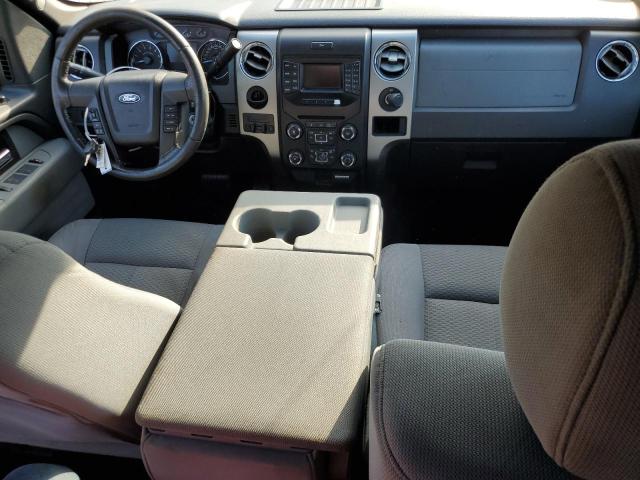 Photo 8 from auction – 2013 FORD F150 SUPER with VIN 1FTVX1CT7DKD40284