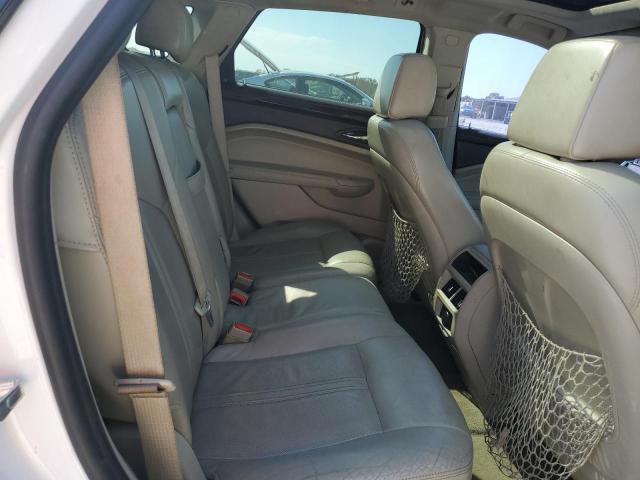 Photo 11 from auction – 2011 CADILLAC SRX PERFOR with VIN 3GYFNBEYXBS516927