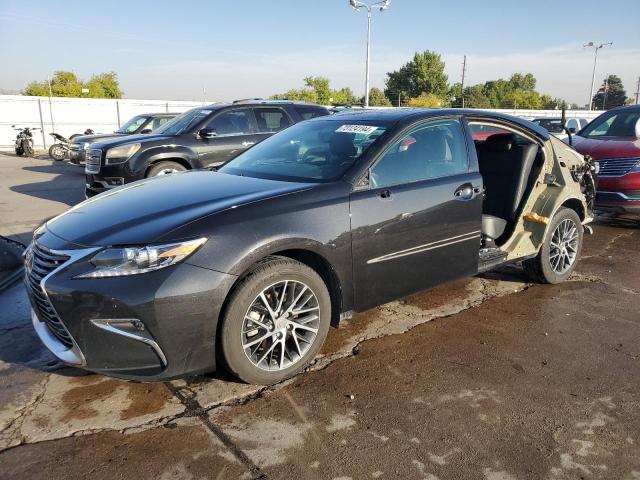 LEXUS ES 350 2016 with VIN 58ABK1GG9GU007449 - Photo from auction