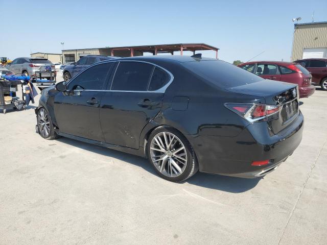 Photo 2 from auction – 2018 LEXUS GS 350 BAS with VIN JTHBZ1BL0JA015118
