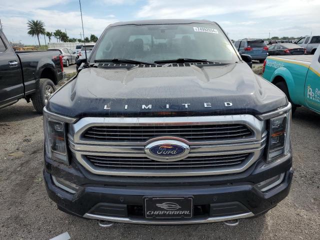 Photo 5 from auction – 2023 FORD F150 SUPER with VIN 1FTFW1ED7PFA10218