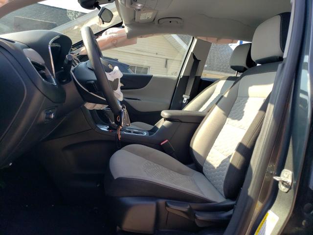 Photo 7 from auction – 2020 CHEVROLET EQUINOX LS with VIN 3GNAXHEV6LS612226