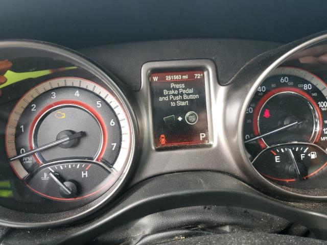 Photo 9 from auction – 2015 DODGE JOURNEY CR with VIN 3C4PDCGB7FT583710
