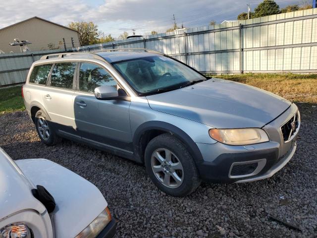 Photo 4 from auction – 2008 VOLVO XC70 with VIN YV4BZ982881038779
