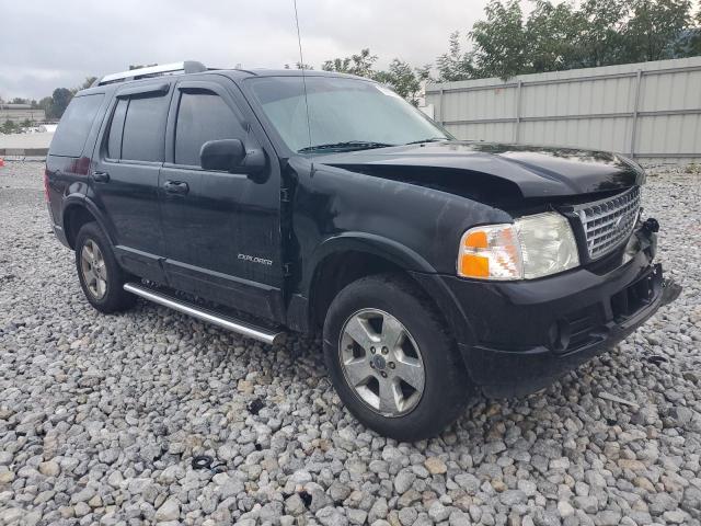 Photo 4 from auction – 2005 FORD EXPLORER L with VIN 1FMZU75W75ZA05826