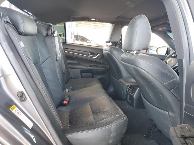 Photo 10 from auction – 2015 LEXUS GS 350 with VIN JTHBE1BL1FA014370