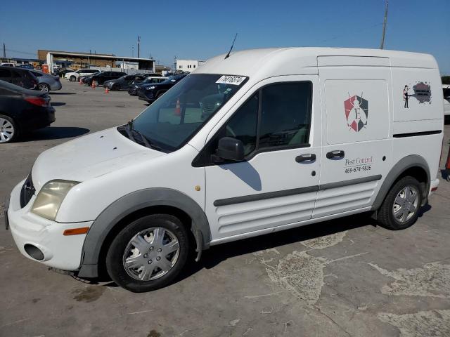 FORD TRANSIT CO 2012 with VIN NM0LS7BN8CT104647 - Photo from auction