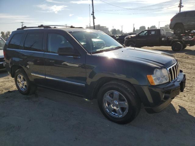 Photo 4 from auction – 2005 JEEP GRAND CHER with VIN 1J8HR58245C619646