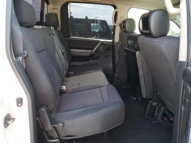 Photo 10 from auction – 2008 NISSAN TITAN XE with VIN 1N6AA07D08N346409