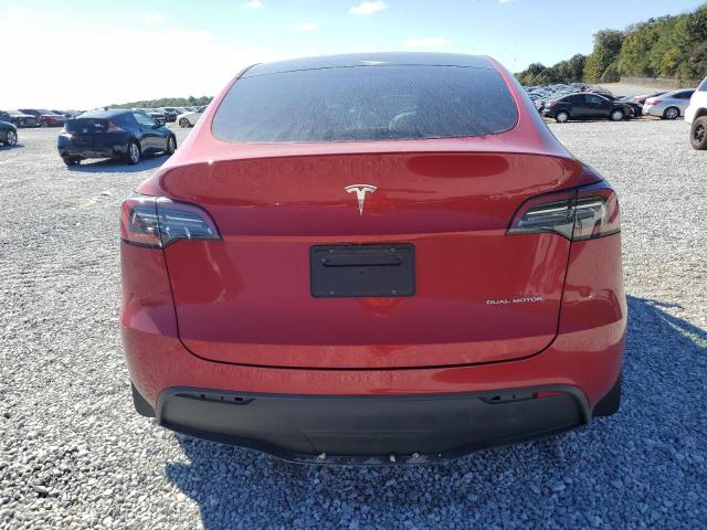 Photo 6 from auction – 2023 TESLA MODEL Y with VIN 7SAYGDEE9PA178219