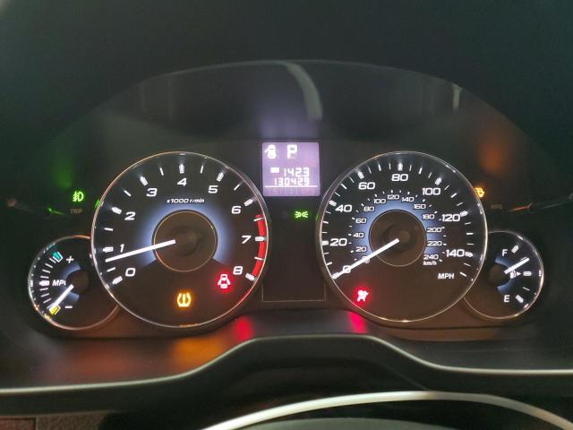Photo 9 from auction – 2011 SUBARU LEGACY 2.5 with VIN 4S3BMBH61B3210416