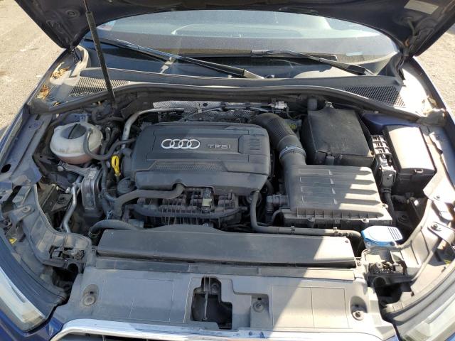 Photo 11 from auction – 2015 AUDI A3 PREMIUM with VIN WAUEFGFF3F1018792
