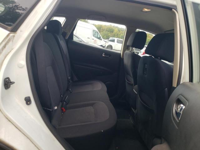 Photo 11 from auction – 2011 NISSAN ROGUE S with VIN JN8AS5MV4BW314496