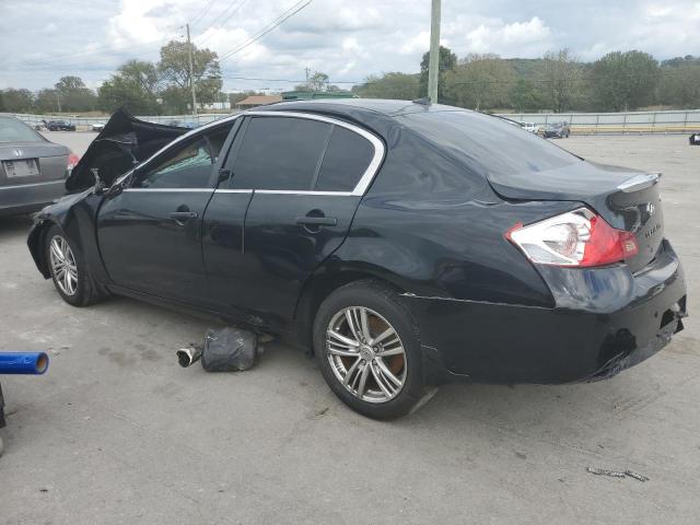 Photo 2 from auction – 2011 INFINITI G37 with VIN JN1CV6AR7BM410002