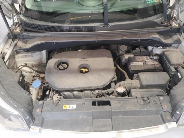 Снимка 11 от търг – 2015 KIA SOUL + с VIN KNDJP3A52F7759079