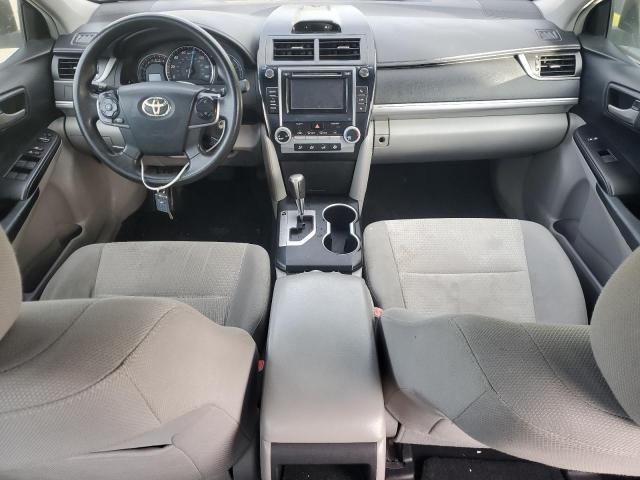 Photo 8 from auction – 2012 TOYOTA CAMRY BASE with VIN 4T1BF1FK7CU003461