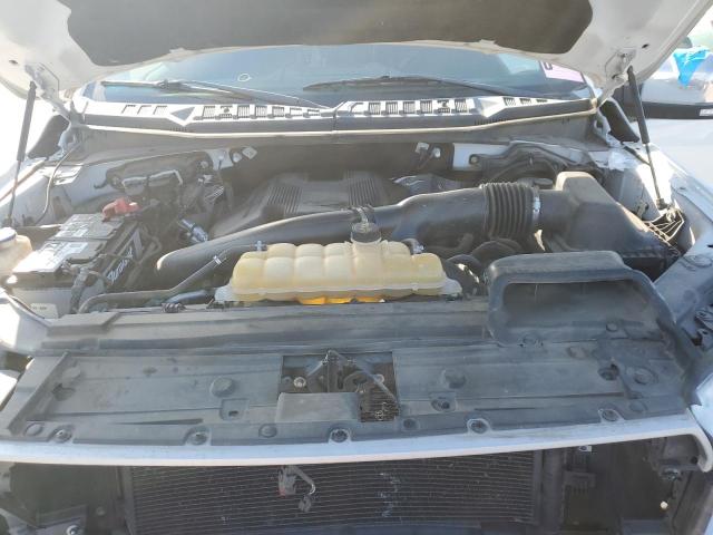 Photo 11 from auction – 2018 FORD F150 SUPER with VIN 1FTEW1EG1JFB99512