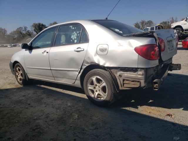 Photo 2 from auction – 2008 TOYOTA COROLLA CE with VIN 1NXBR32E48Z011821