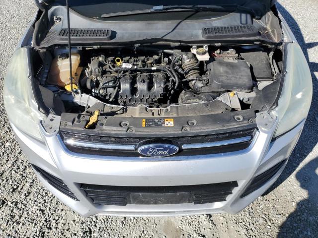 Foto 12 de la subasta – 2013 FORD ESCAPE SEL con VIN 1FMCU9H91DUC47157
