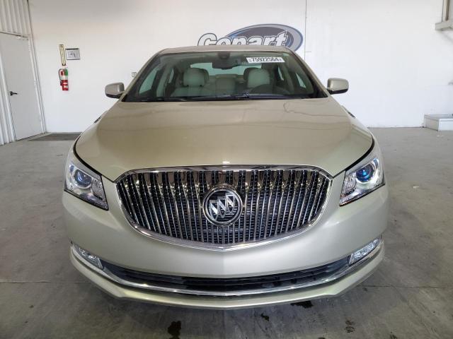 Photo 5 from auction – 2015 BUICK LACROSSE with VIN 1G4GA5GR5FF229398