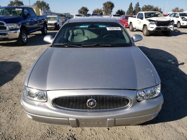 Photo 5 from auction – 2005 BUICK LESABRE CU with VIN 1G4HP54K65U179972