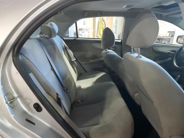 Photo 10 from auction – 2010 TOYOTA COROLLA BA with VIN 2T1BU4EE9AC228255