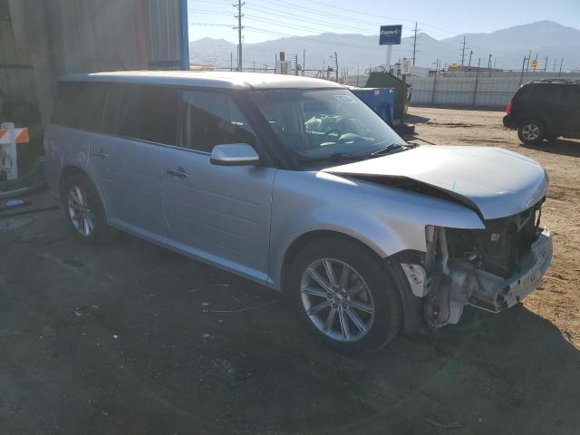 Photo 4 from auction – 2015 FORD FLEX LIMIT with VIN 2FMHK6D84FBA07441
