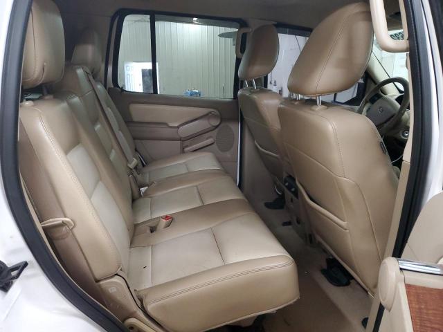 Photo 11 from auction – 2010 FORD EXPLORER E with VIN 1FMEU7EE5AUA40006