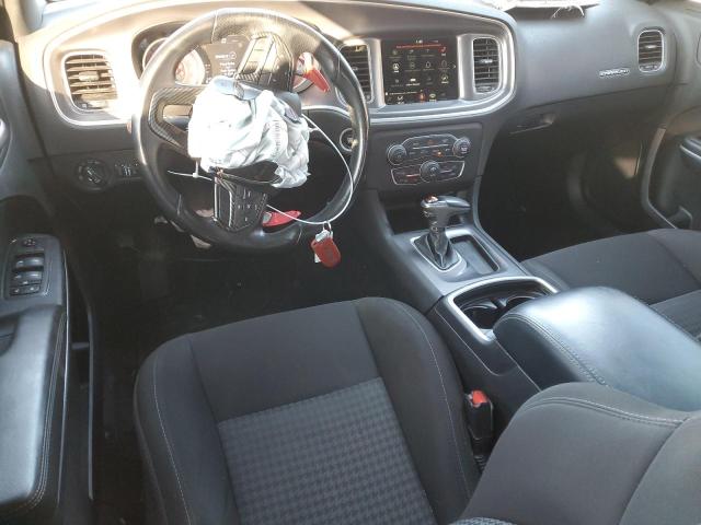 Photo 8 from auction – 2021 DODGE CHARGER R/ with VIN 2C3CDXCT4MH571903
