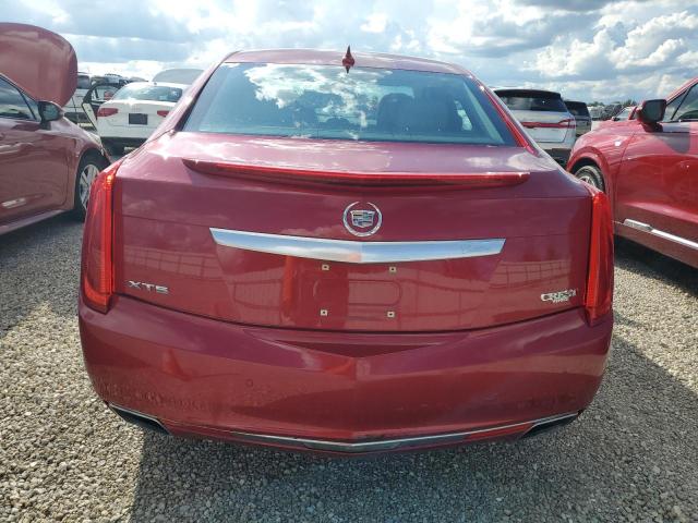 Photo 6 from auction – 2013 CADILLAC XTS PREMIU with VIN 2G61S5S38D9143487