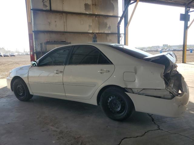 Photo 2 from auction – 2003 TOYOTA CAMRY LE with VIN 4T1BE32K43U220678