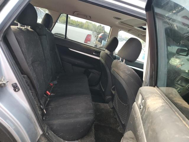 Снимка 10 от търг – 2014 SUBARU OUTBACK 2. с VIN 4S4BRBEC8E3244798