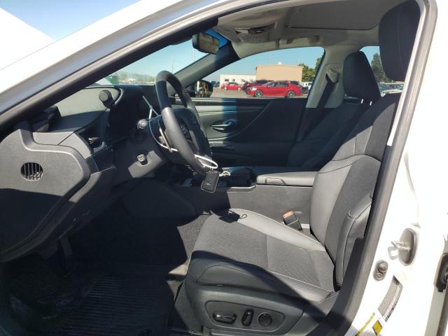 Photo 7 from auction – 2022 LEXUS ES 250 BAS with VIN 58AD11D14NU008856