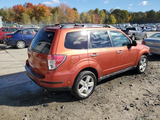 Photo 3 from auction – 2010 SUBARU FORESTER 2 with VIN JF2SH6CC4AH741315