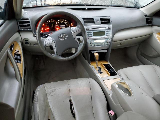 Photo 8 from auction – 2007 TOYOTA CAMRY CE with VIN JTNBE46K173084778