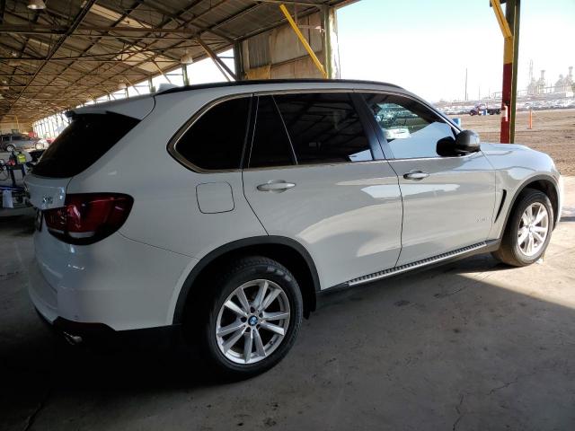 Photo 3 from auction – 2014 BMW X5 XDRIVE3 with VIN 5UXKS4C53E0J95003