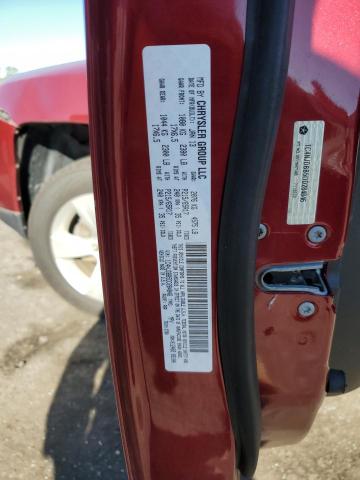 Photo 14 from auction – 2013 JEEP COMPASS SP with VIN 1C4NJDBB5DD284846