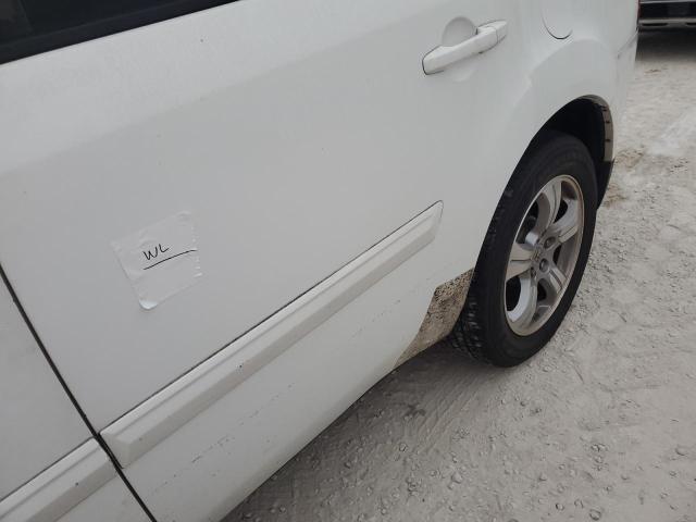 Photo 13 from auction – 2012 HONDA PILOT EXL with VIN 5FNYF3H52CB014698