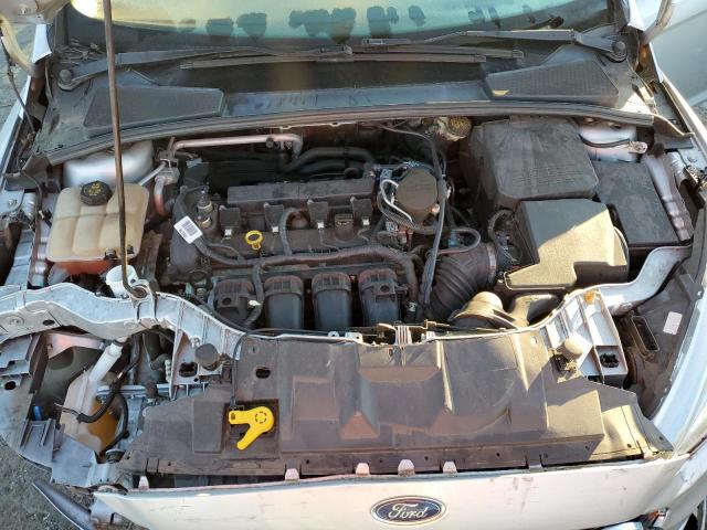Photo 11 from auction – 2016 FORD FOCUS SE with VIN 1FADP3F24GL265901